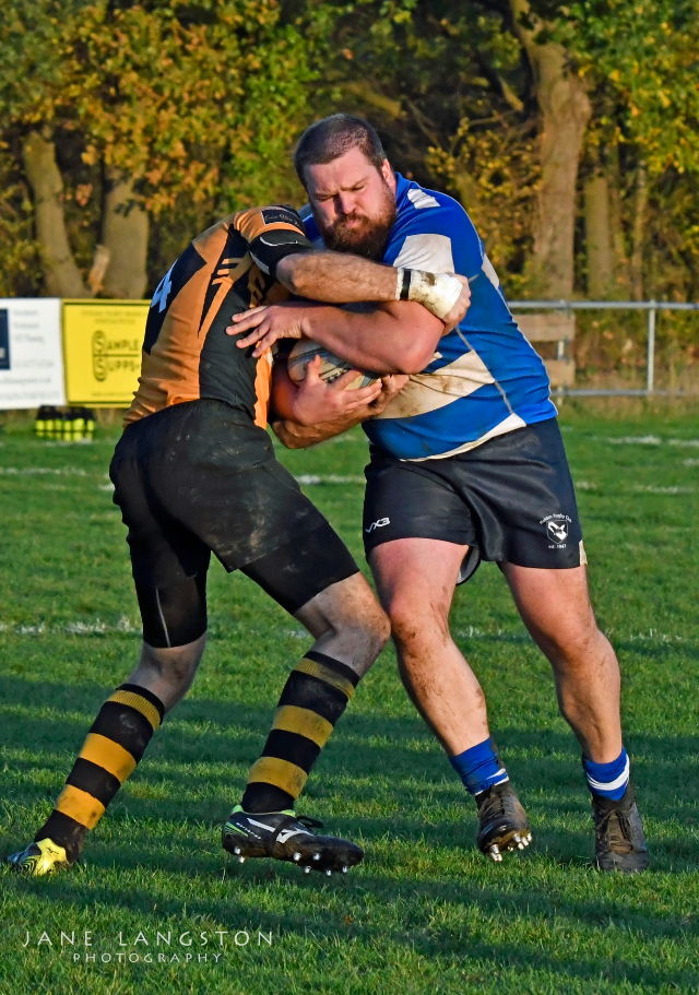 Maldon Rfc Maldon RFC