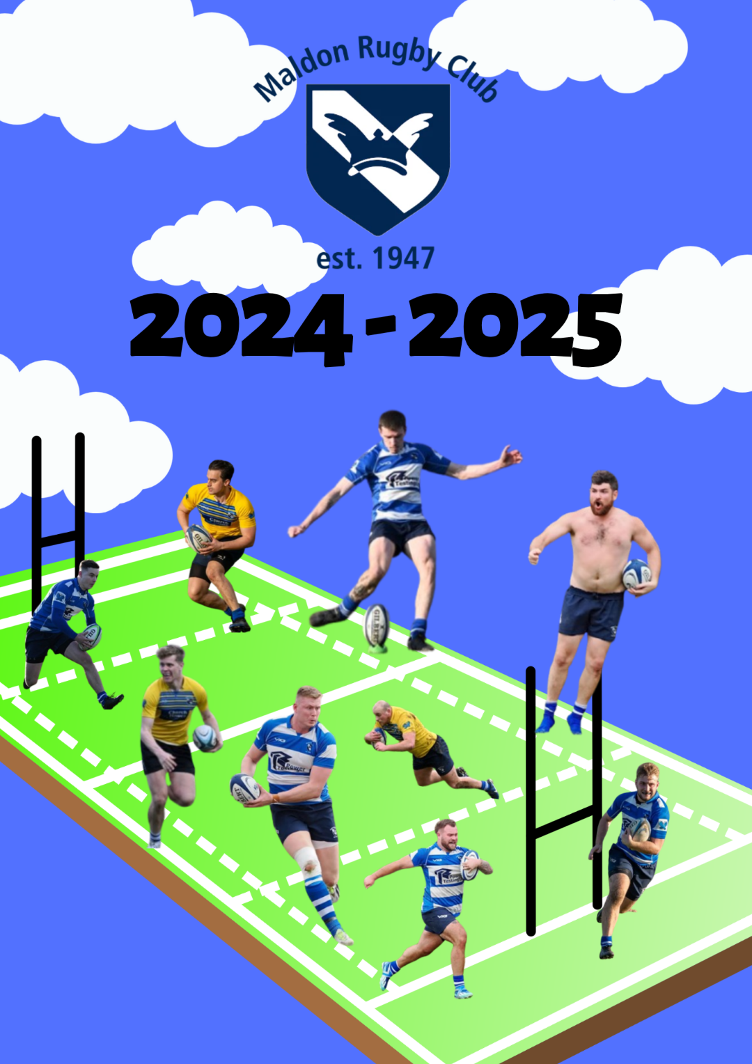 Maldon Rfc Maldon RFC