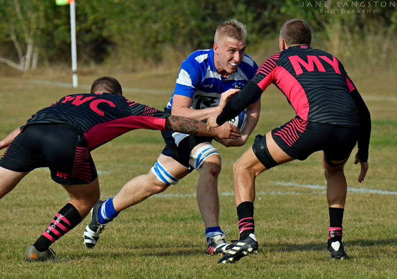 Maldon Rfc Maldon RFC