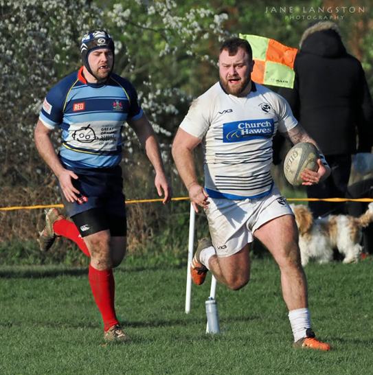 Maldon Rfc Maldon RFC