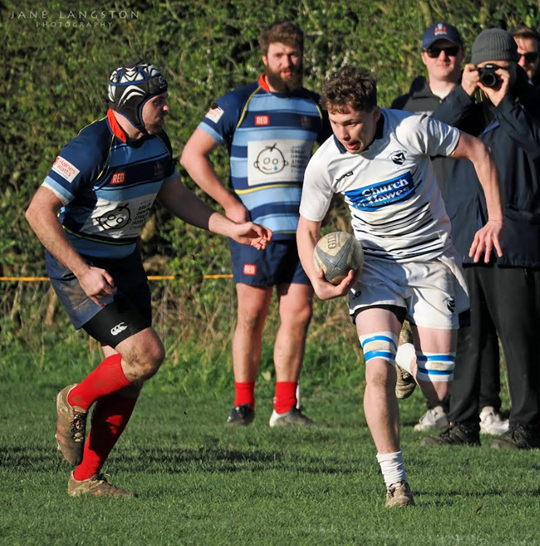 Maldon Rfc Maldon RFC