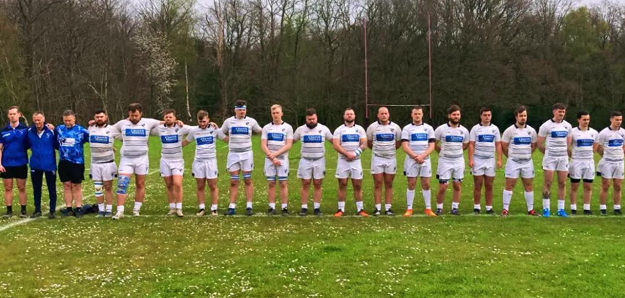 Maldon Rfc Maldon RFC
